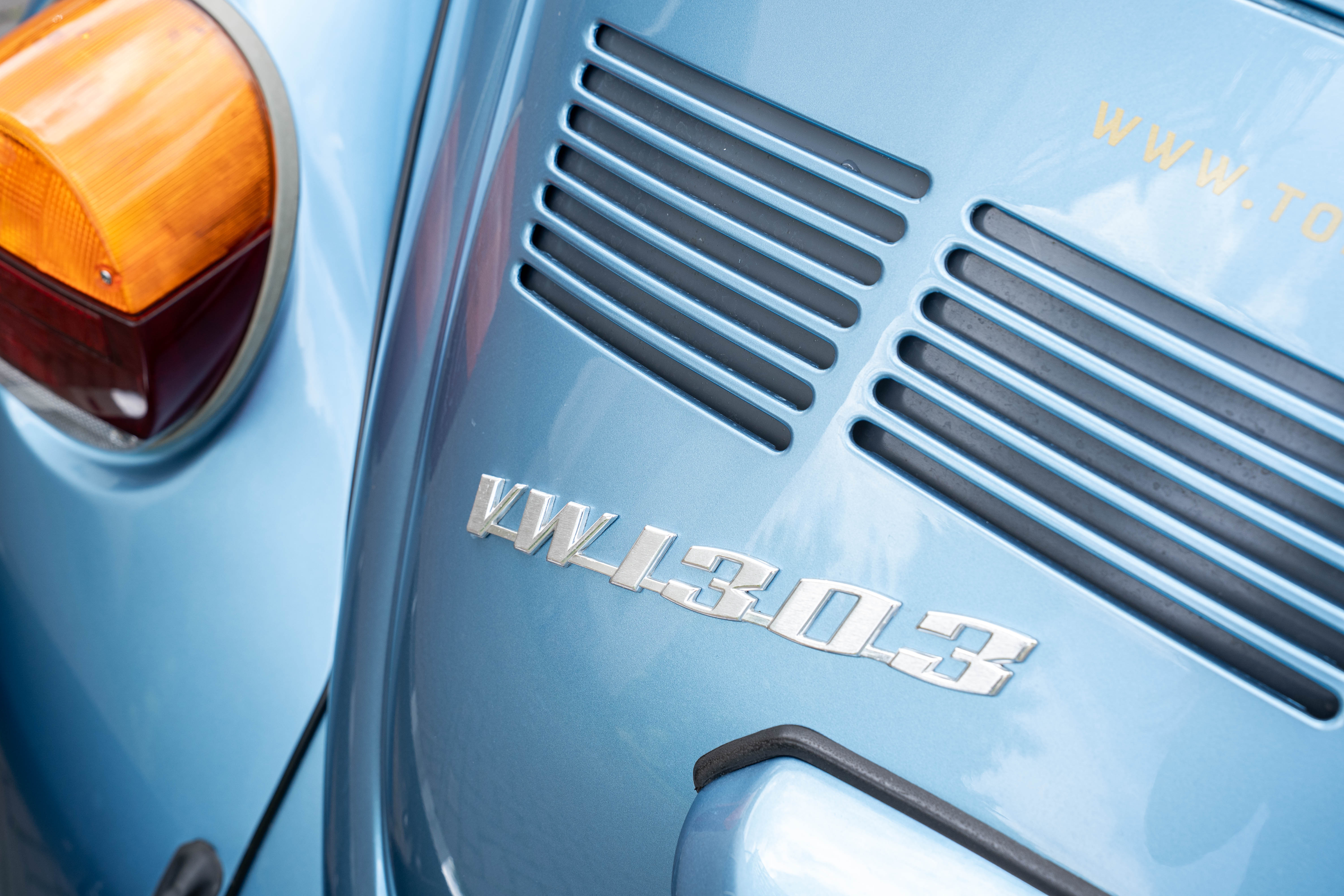 De Volkswagen Kever Oldtimer: historie, techniek en een elektrische toekomst (van Herbie tot e-Kever)